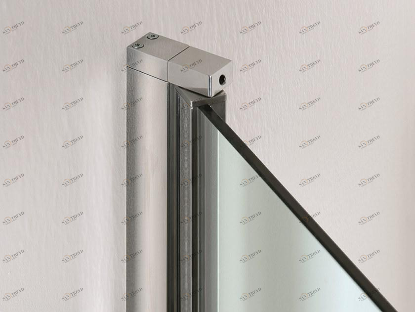 Nuova Oxidal Крепежный профиль для душевой кабины sun-id-1378393