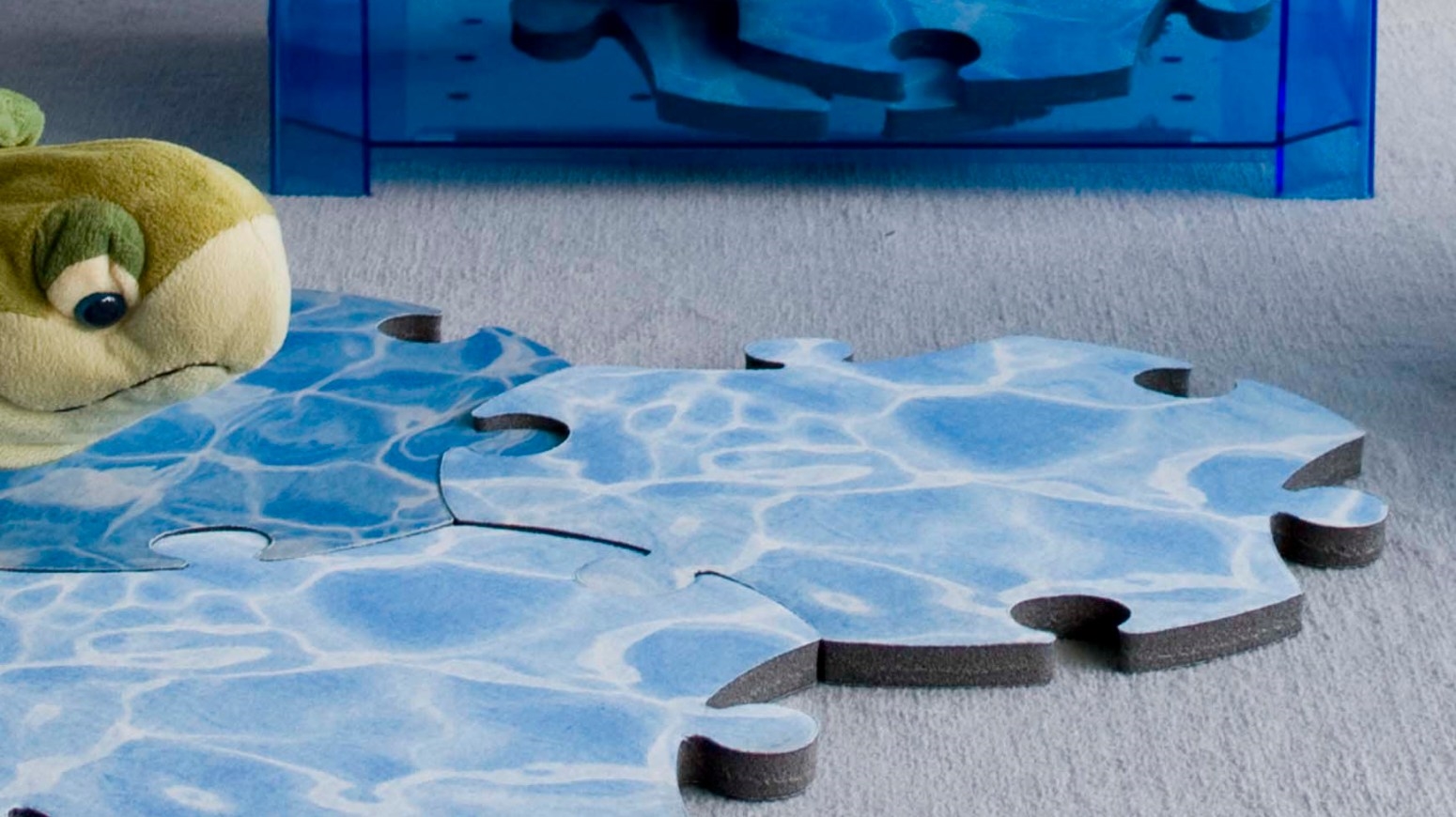 Ковер-головоломка Magis sun-id-1328997 - Вид №7