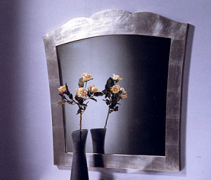 Зеркало  SERAFINO MARELLI R 25