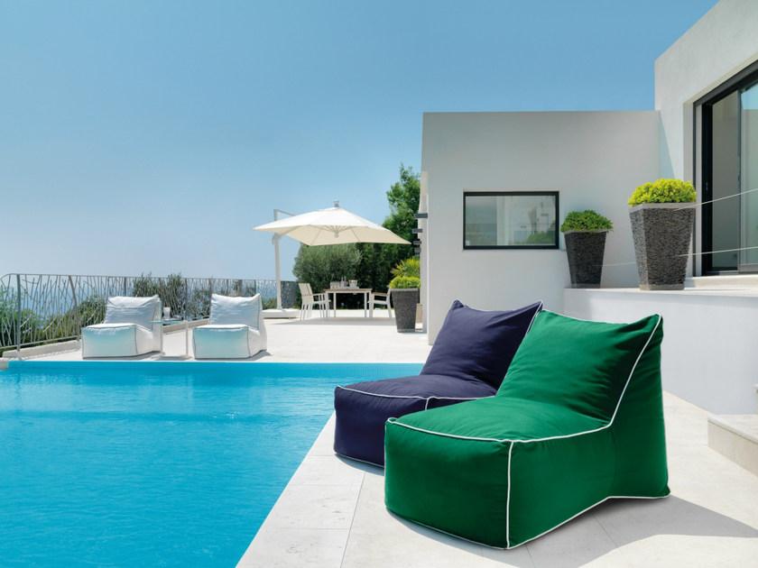 Talenti Мешок для фасоли из ткани sunbrella® Sacco sun-id-1475519 - Вид №2