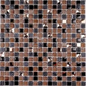 Crystal Brown 300х300