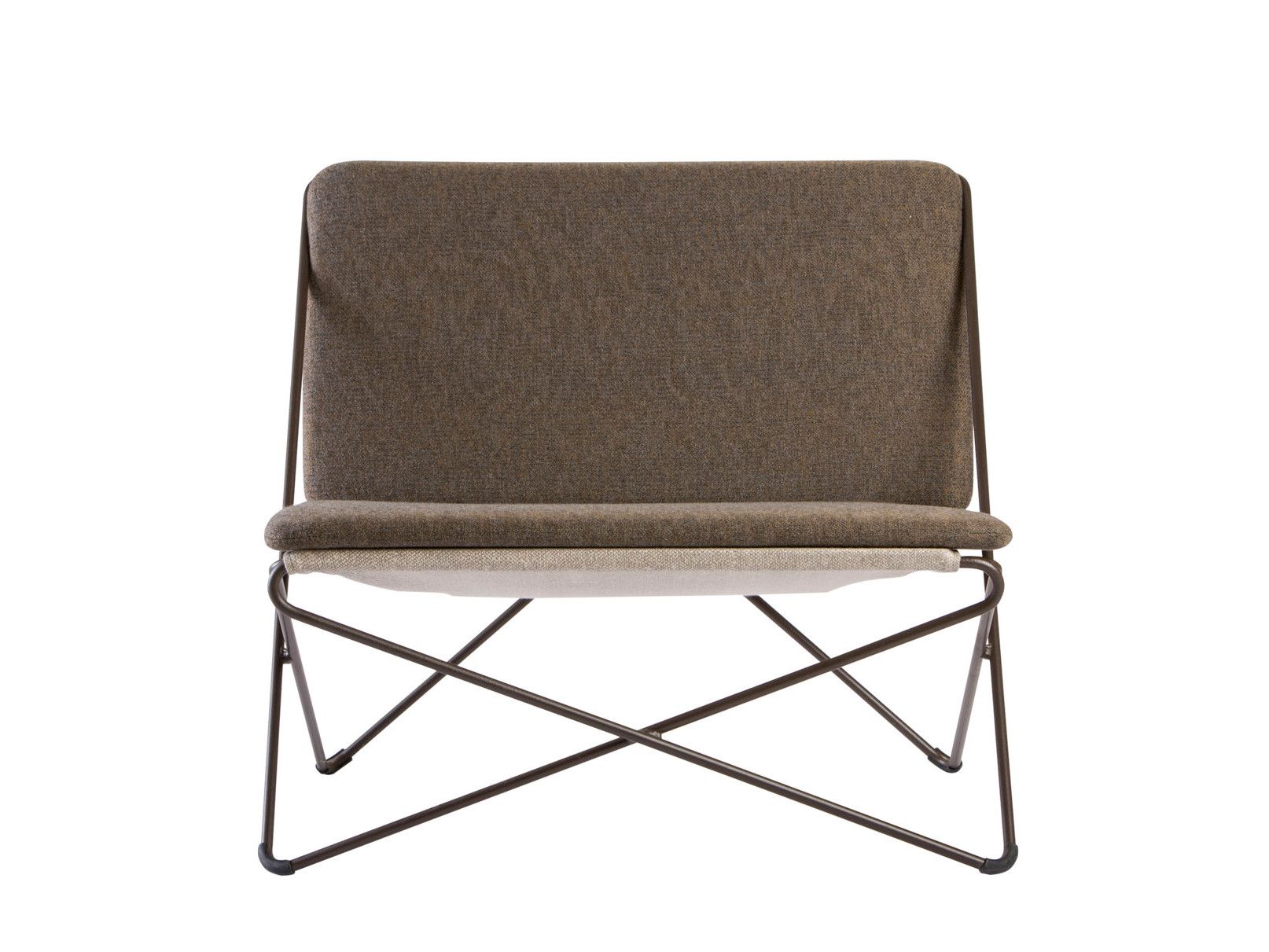 Штабелируемое садовое кресло Sunbrella® calma Pepa ARCH-00151827 - Вид №1