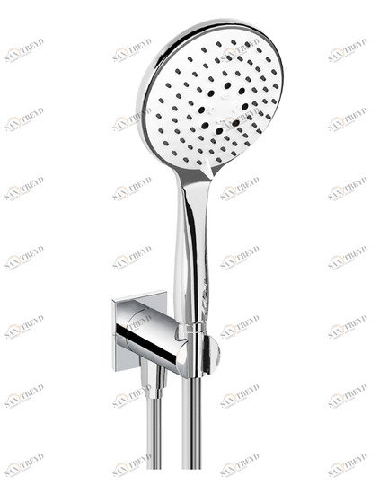 FIR Italia Ручной душ DAILY 44 44.0481.6 