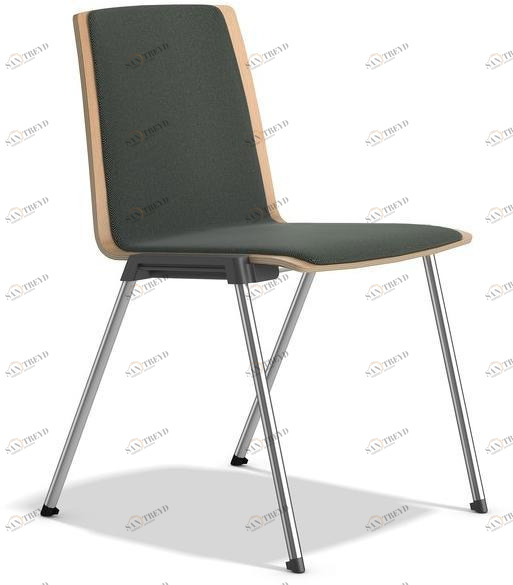 Casala Стул складной, складной Caliber 2892/00