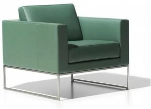 de Sede Кожаное кресло Ds-160