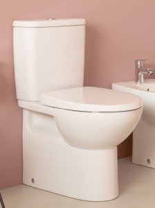 Керамическая внешняя выхлопная коробка