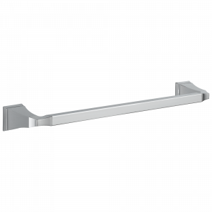 75118 Вешалка для полотенец 18 дюймов Delta Faucet Dryden Хром
