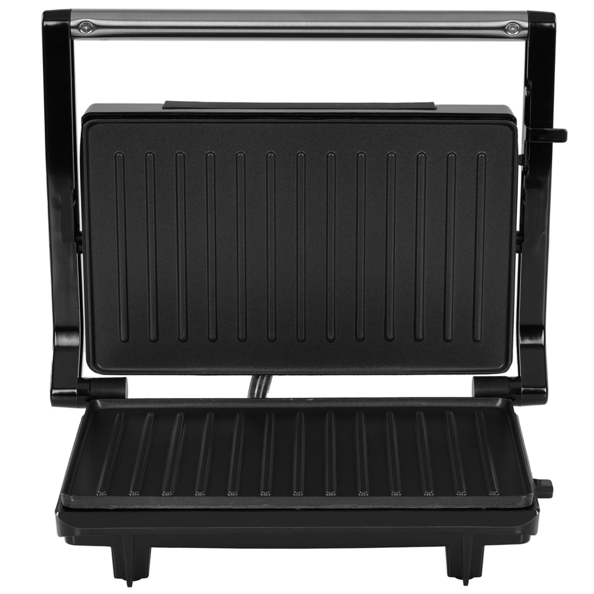 9210845 Гриль BQ GR3003 черный STDN-0108284 - Вид №1