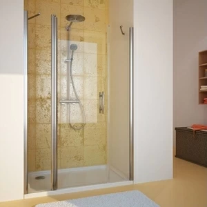 Душевая дверь в нишу 145x190 GK-603 GUTEWETTER LUX DOOR