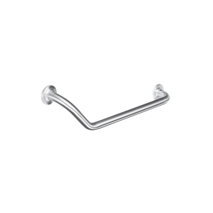 BF635 Угловой поручень 135° WAGNER_EWAR BARRIER-FREE LIVING