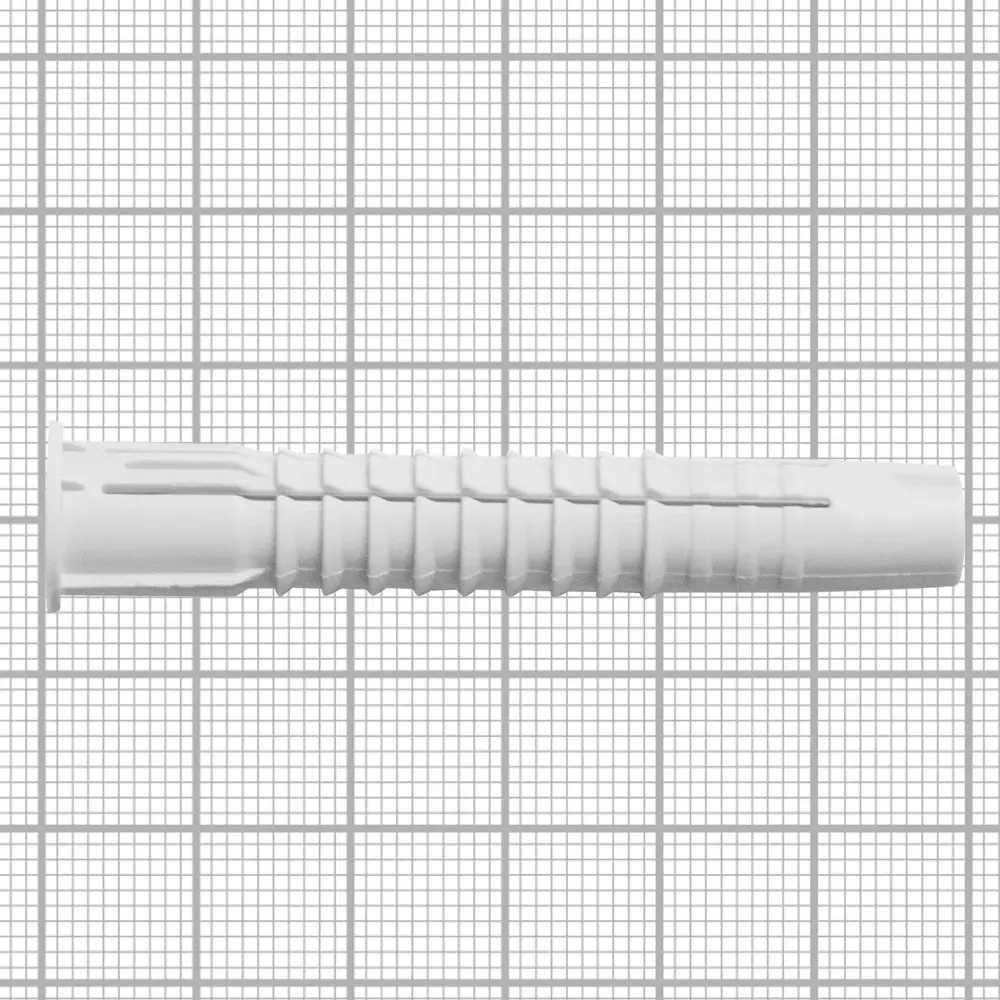 Дюбель универсальный нейлоновый Dilwis 10x60мм 6 шт STLM-2080845 - Вид №4
