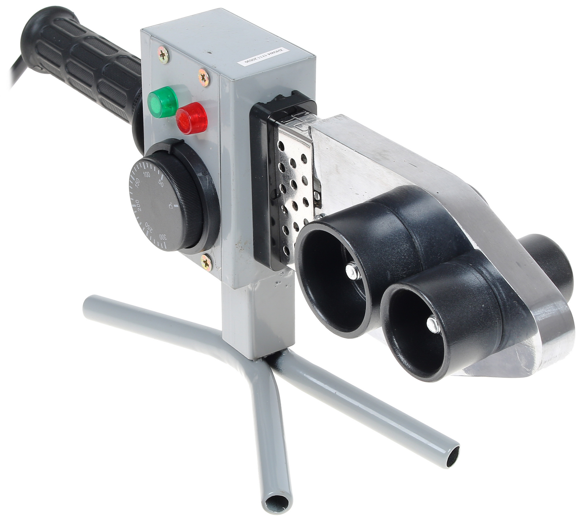 Сварочный аппарат для полипропиленовых труб Ресанта АСПТ-1000 1173161 STDN-0034868