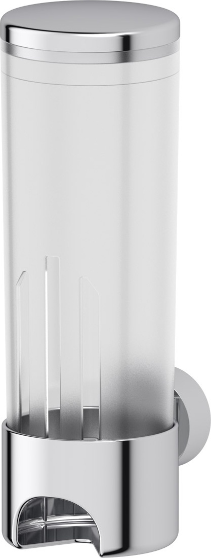 NOS 019 Контейнер для косметических дисков FBS Nostalgy