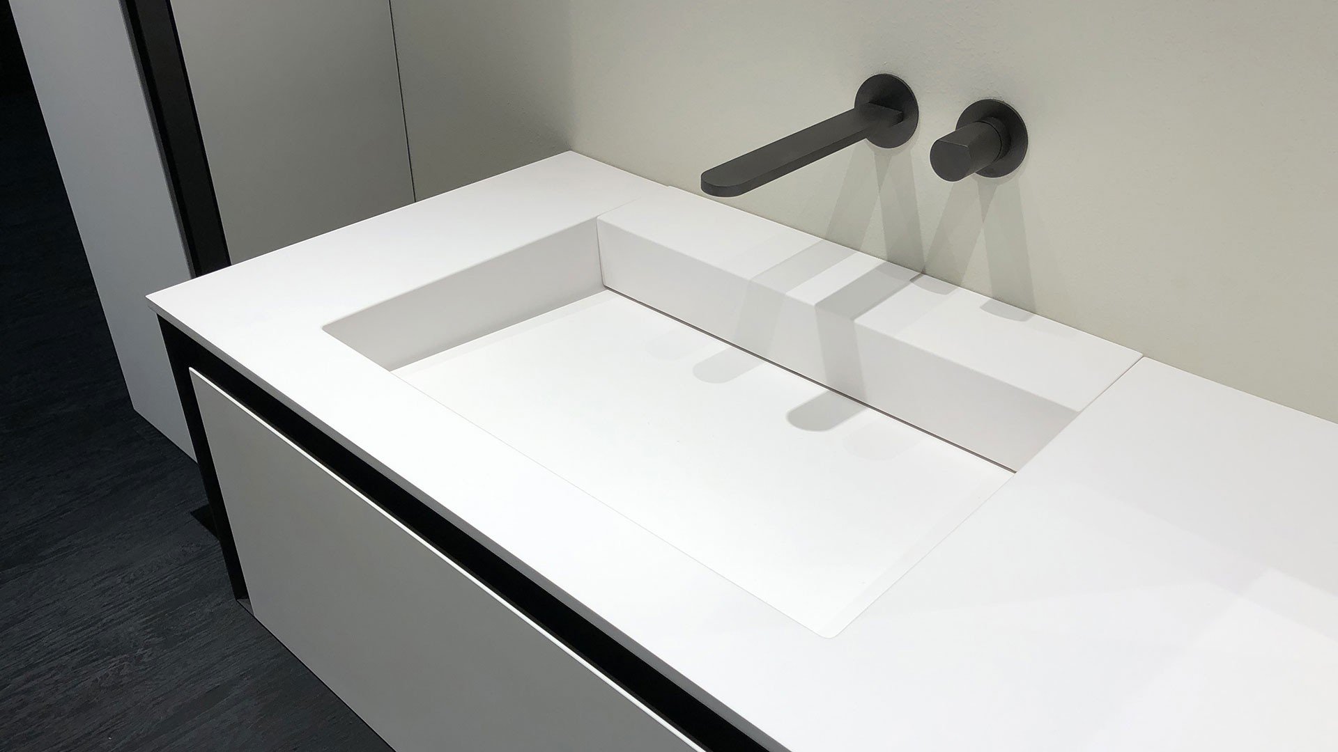 ST-106 Flumood Насадка для душа Antoniolupi  - Вид №13