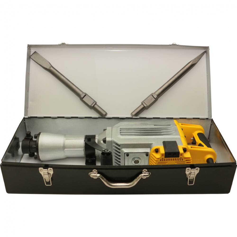 70839 Калибр Отбойный молоток ОМ-2200М  - Вид №2