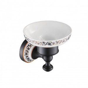 Apollo KEA-16503ORB Мыльница krausru