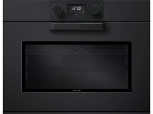 Встраиваемая печь из нержавеющей стали