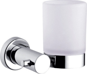 A44383 Держатель со стаканом VITRA Ilia