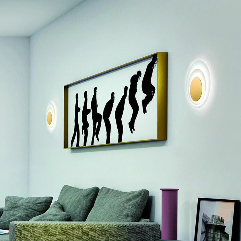 Milan Iluminacion Аппликация светодиода в pmma  6680  - Вид №6