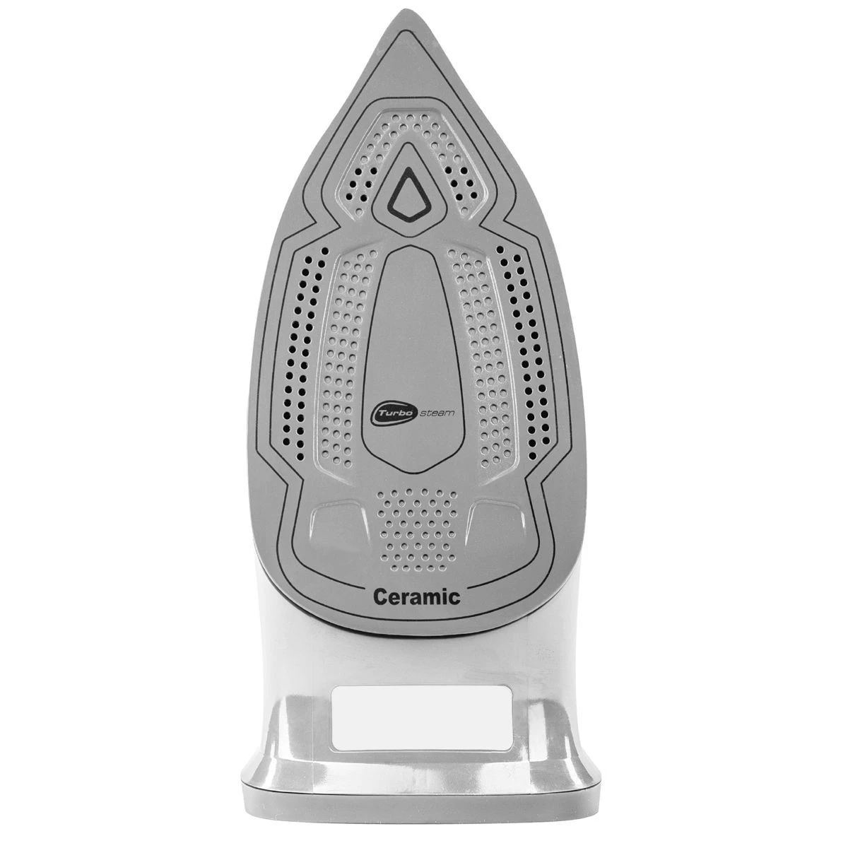 9037631 Утюг Eurostek ESI-BN02B серый STDN-0084750 - Вид №2