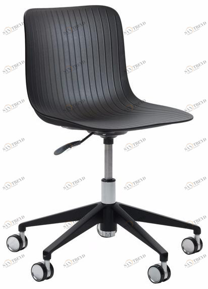 Segis Офисное кресло с 5 спицами на колесиках Dragonfly R0044