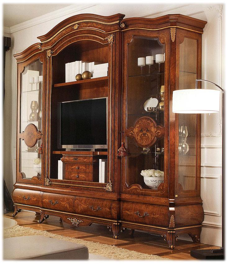 Стенка  GRILLI 181302 RONDO