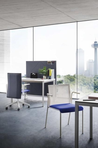 GABER Сетчатое кресло на колесиках sun-id-1477998 - Вид №3