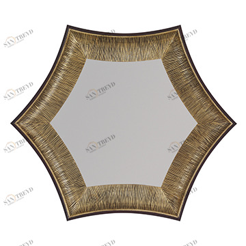 Зеркало 27110-980-040 Зеркало Гелиоса - Маленькое Phylrich 