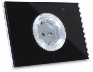 iotty Умная розетка со встроенным Wi-Fi  Oswit