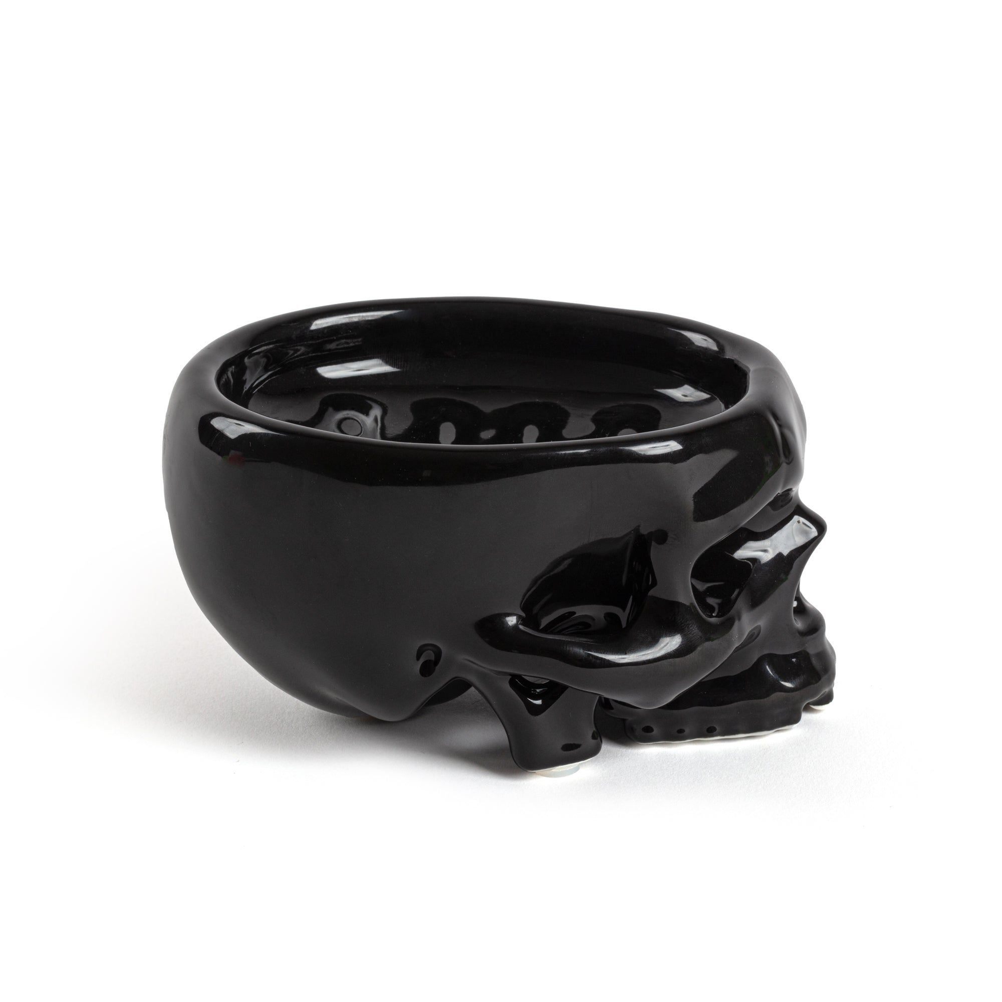 Подставка для мыла из смолы Seletti BRAINWASH ARCH-00097106 - Вид №7