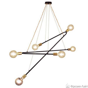 Aromas Rendo C1181 светильник подвесной