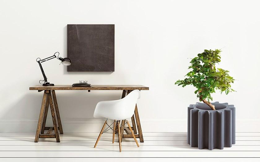 SLIDE Ваза из полиэтилена Gear sun-id-1362098 - Вид №2