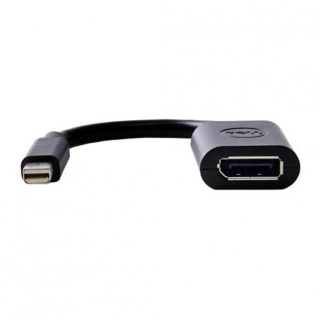 492-BCLU ™ adapter - mdp to dp Dell Santreyd  - Вид №1