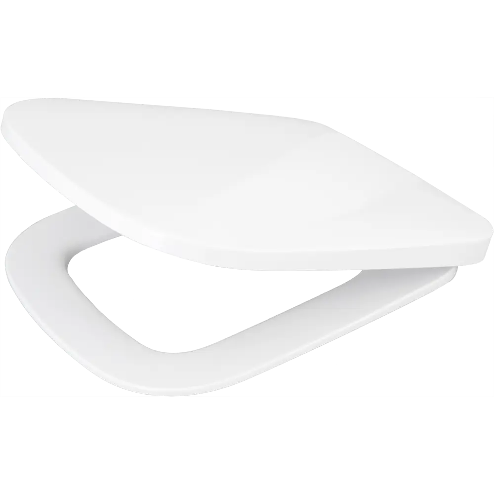 Сиденье для унитаза Ideal Standard Esedra с микролифтом 82425159 STLM-2203335 - Вид №1