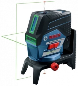 BOSCH PROFESSIONAL Комбинированный лазерный уровень