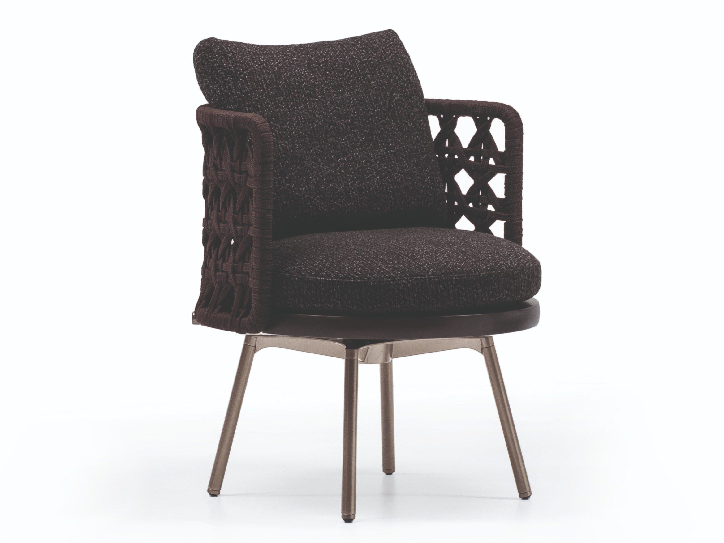 Открытый стул Minotti Torii Nest Outdoor ARCH-00042957 - Вид №2