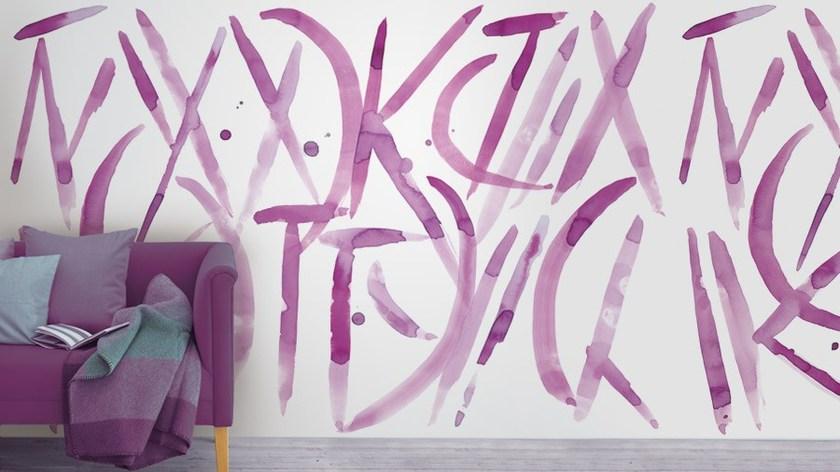 GLAMORA Виниловые обои Signs sun-id-1459691 - Вид №2