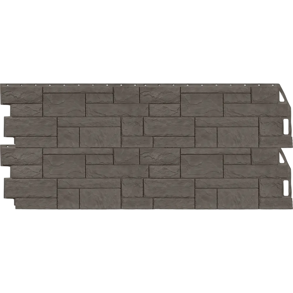 Фасадная панель FineBer «Природный кварц» - натуральная эстетика и защита 14380260 STLM-0004814 - Вид №2