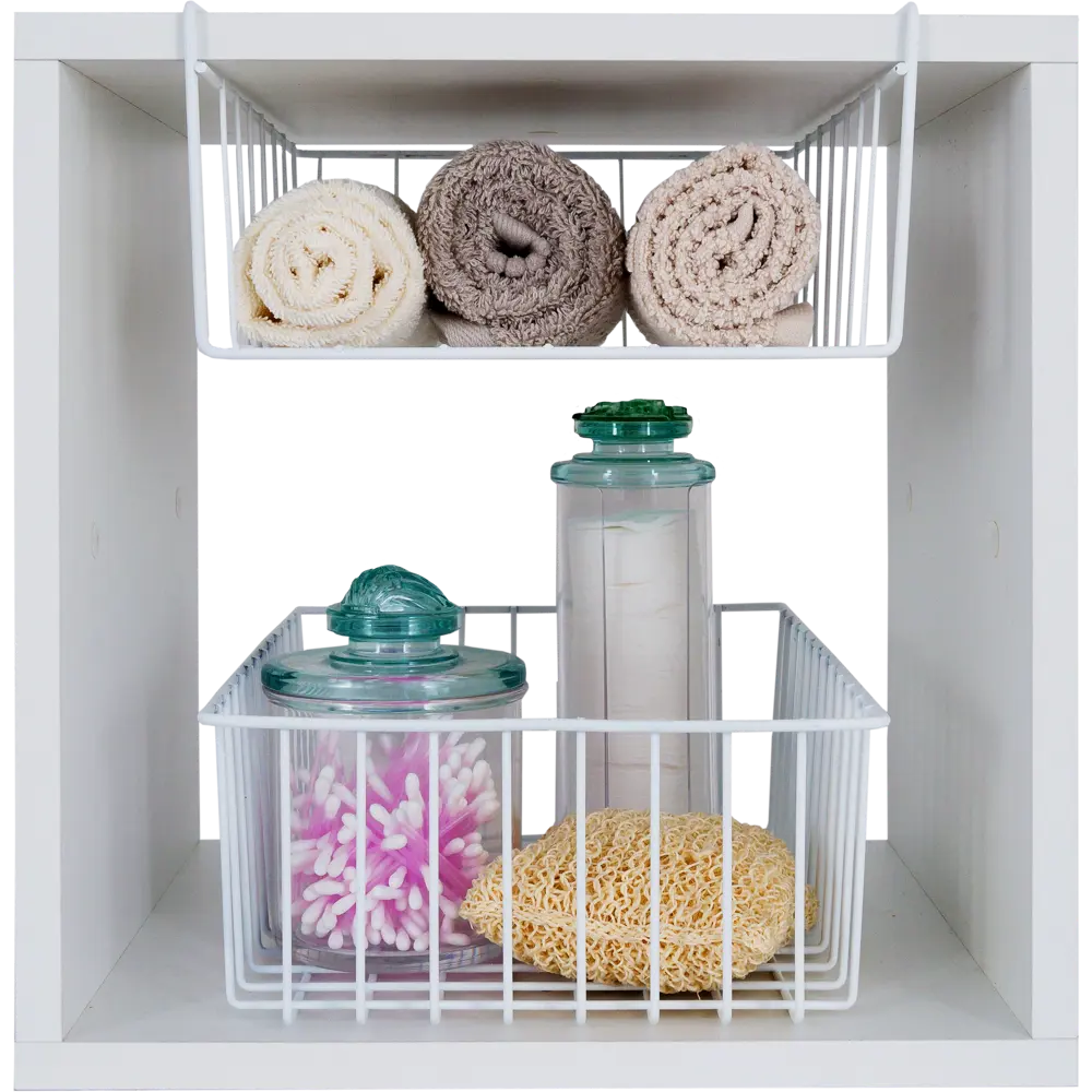 Santreyd Подвесная корзина для рационального хранения 82135293 Ferro STLM-0020019 - Вид №2