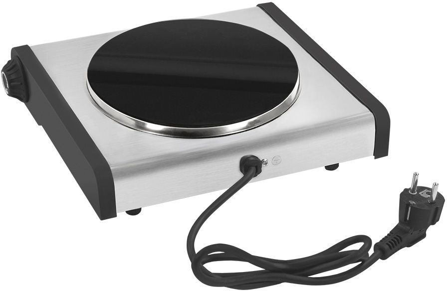 9058330 Плита компактная электрическая LUMME LU-3636 NEW черный STDN-0142375 - Вид №6