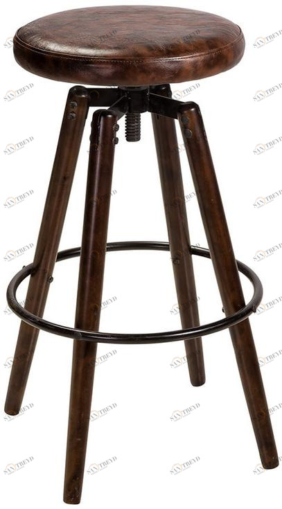 368 Табурет Roter барный R-HOME 930210