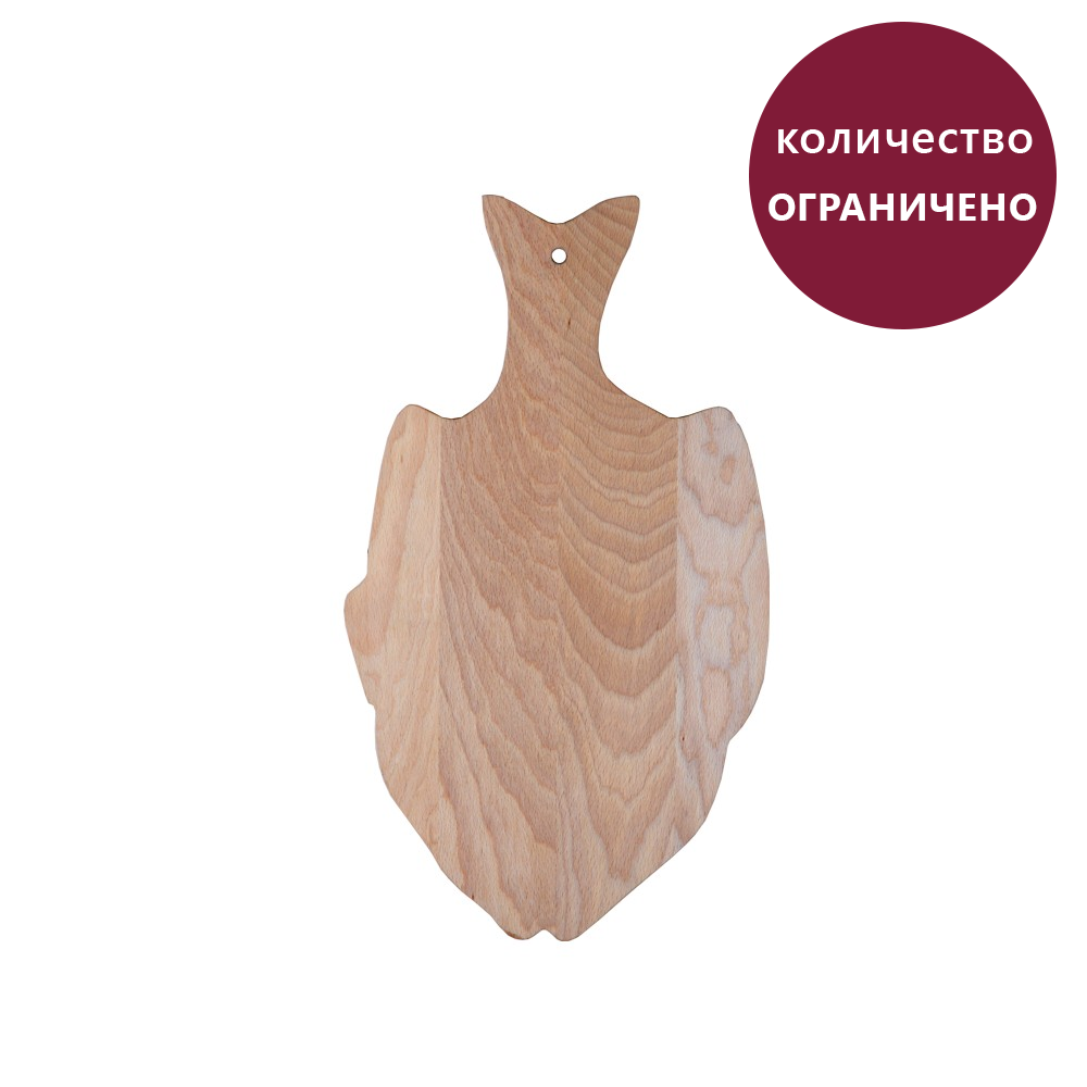 71169 BOGACHO Доска разделочная малая Дори 