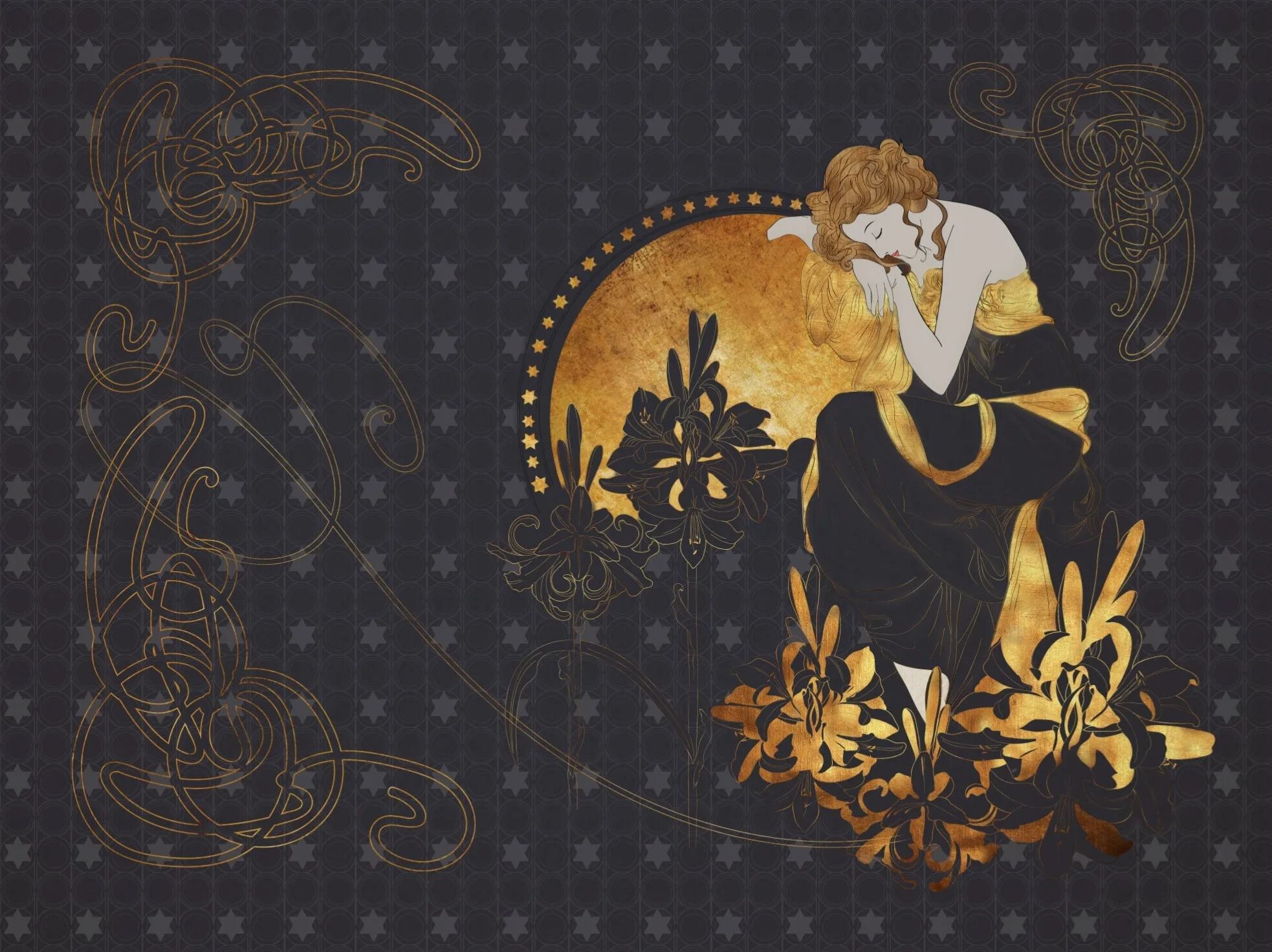 Покрытие / обои Officinarkitettura® ARCH-00110764 - Вид №3