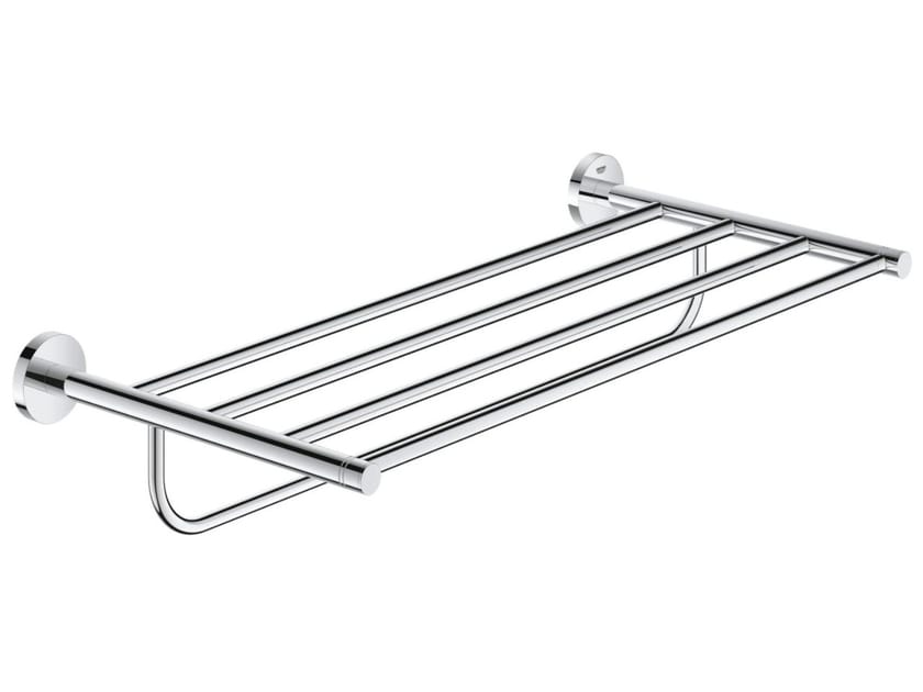 Металлический держатель для полотенец Grohe Essentials ARCH-00150078