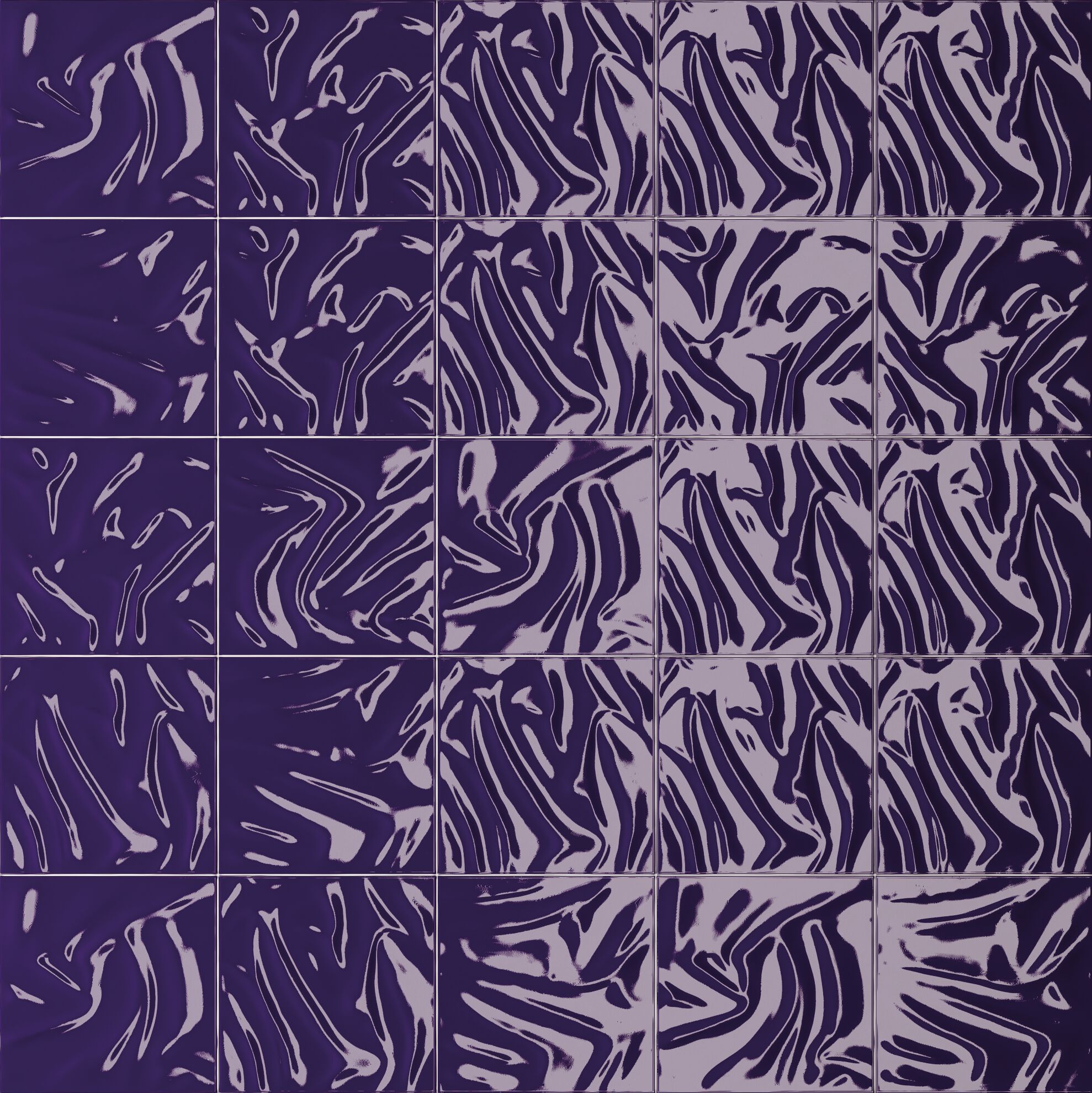 Керамогранит IRIS Ceramica Diesel Living ARCH-00153078 - Вид №20