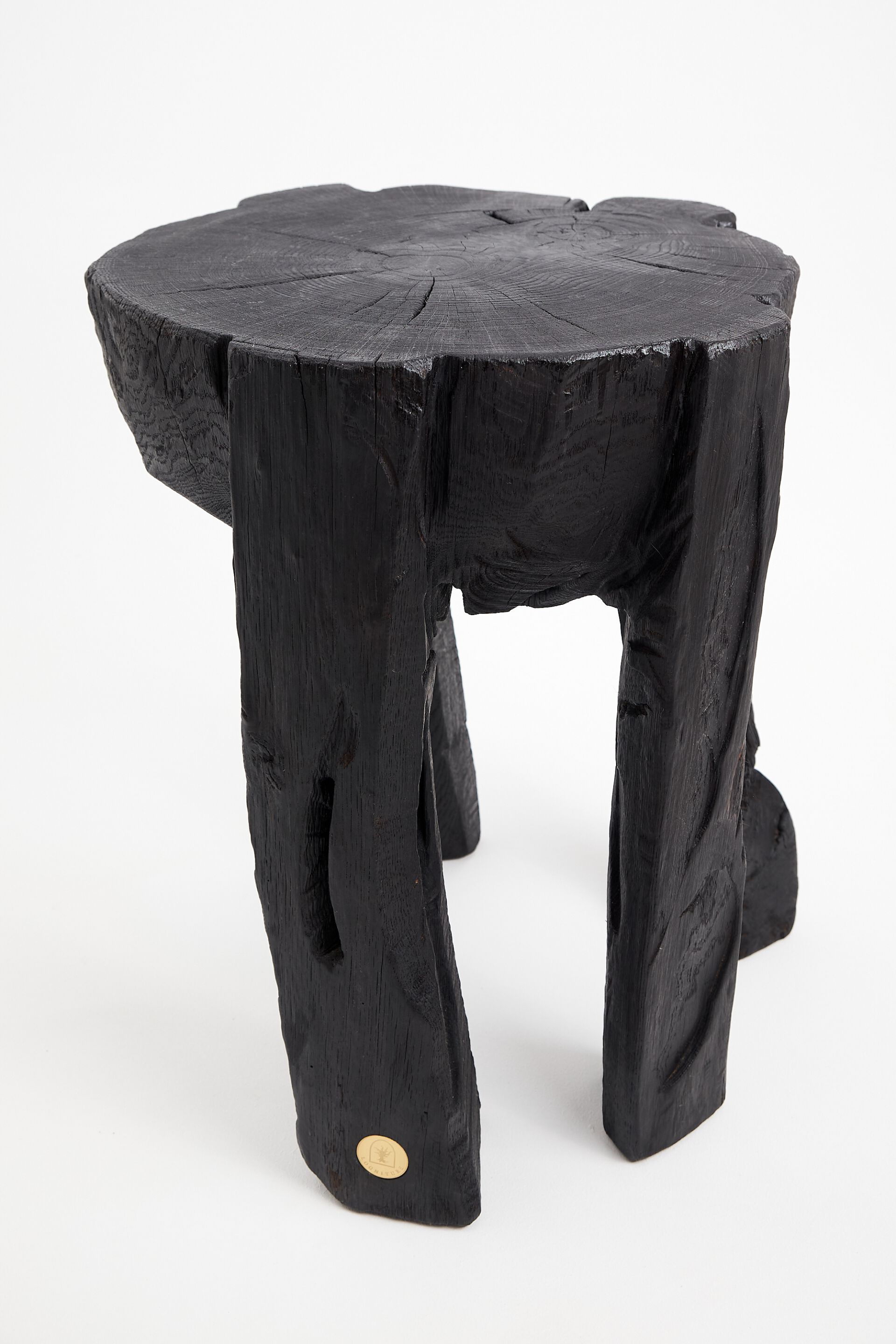 Журнальный столик из дуба Logniture Jownik ARCH-00069451 - Вид №13