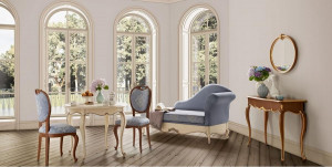 007951 Стул Jetclass Glamour