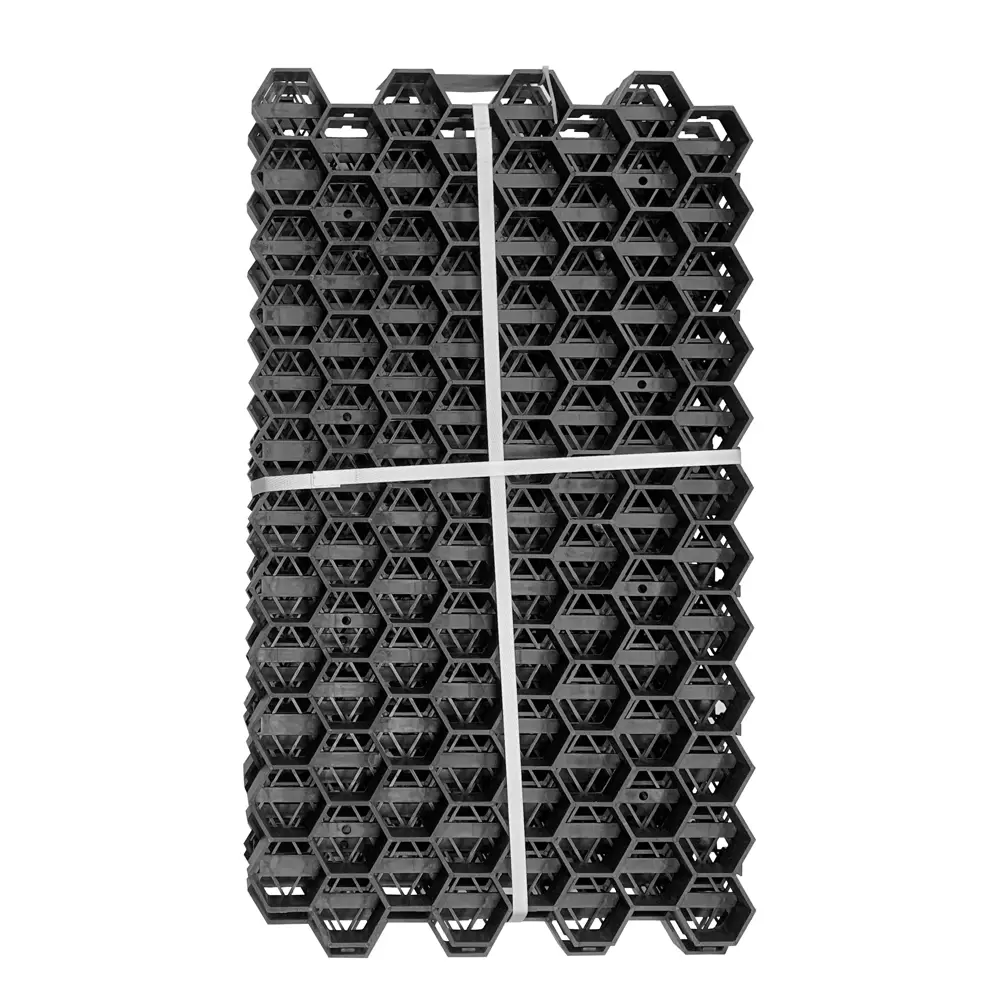 Газонная решетка BEGINIA для пешеходных и автомобильных зон 89415332 STLM-1577871 - Вид №2