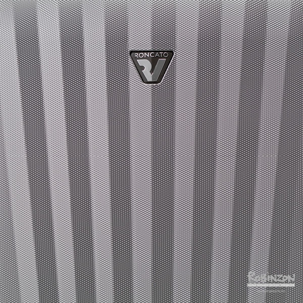 5143-0925 Чемодан 5143 Uno SL Spinner Cabin 4w Roncato Uno SL Premium  - Вид №5