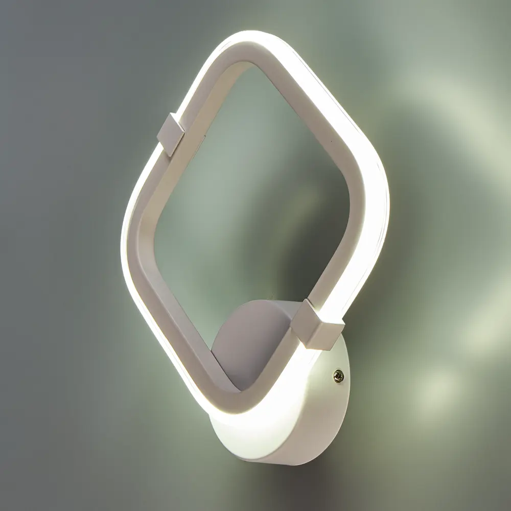 Santreyd SF7131/1W-WT — современный настенный светильник с регулируемой температурой света 89360873 STLM-1424694 - Вид №2